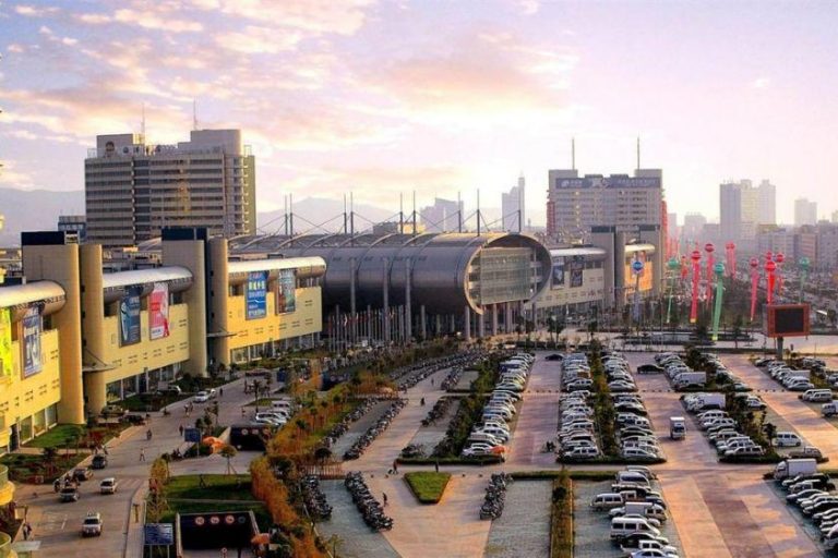 How-Can-I-Go-to-Yiwu-from-My-Country