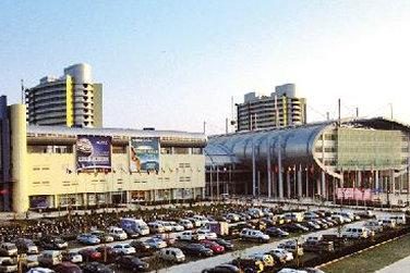 Yiwu Vehicle Yiwu auto parts Market