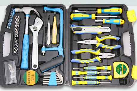 Yiwu Hardware Tools & Fittings Market