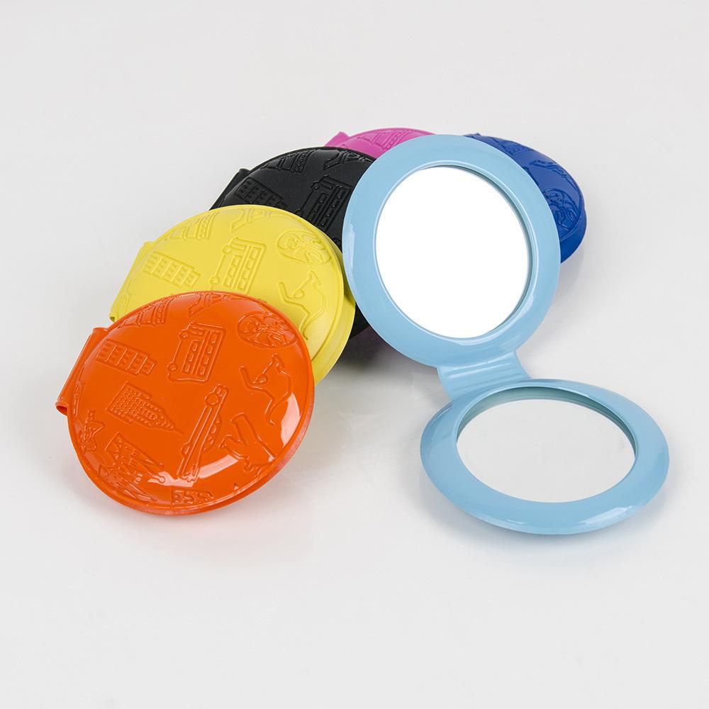 Yiwu Mirrors & Combs Market