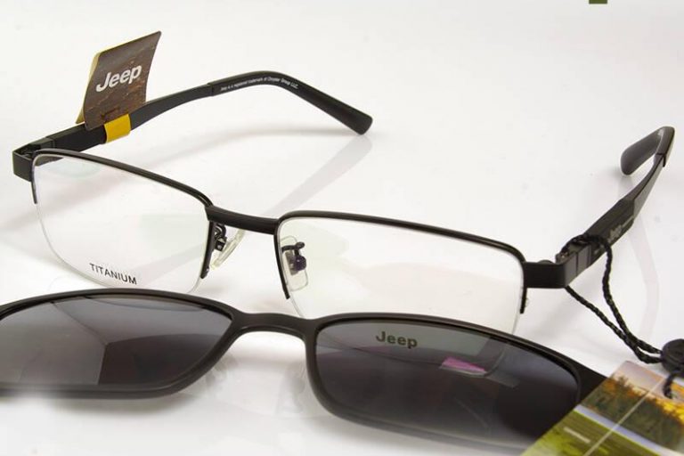 Yiwu Sunglasses & Eyewear Market