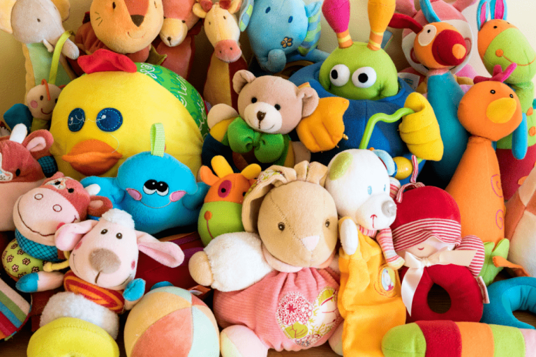 Yiwu-Toys-Market