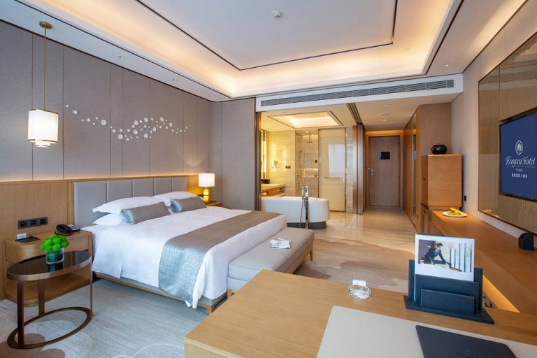 Yiwu-hotel