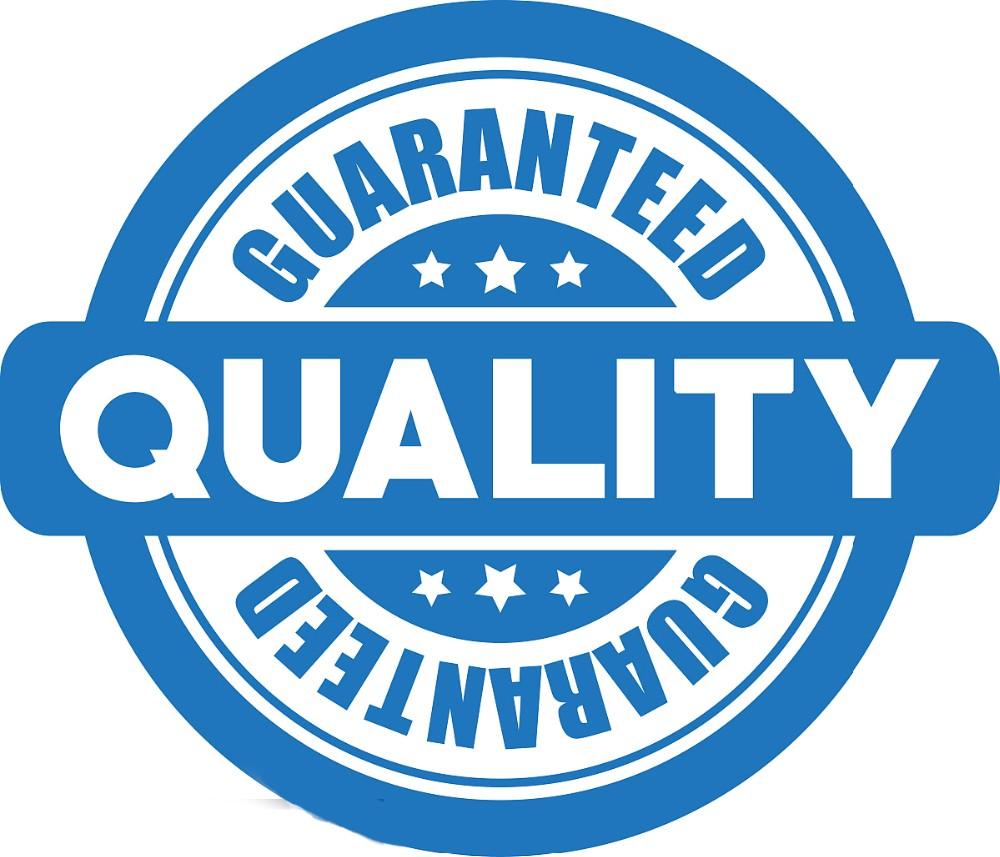 alibaba product GUARANTEE