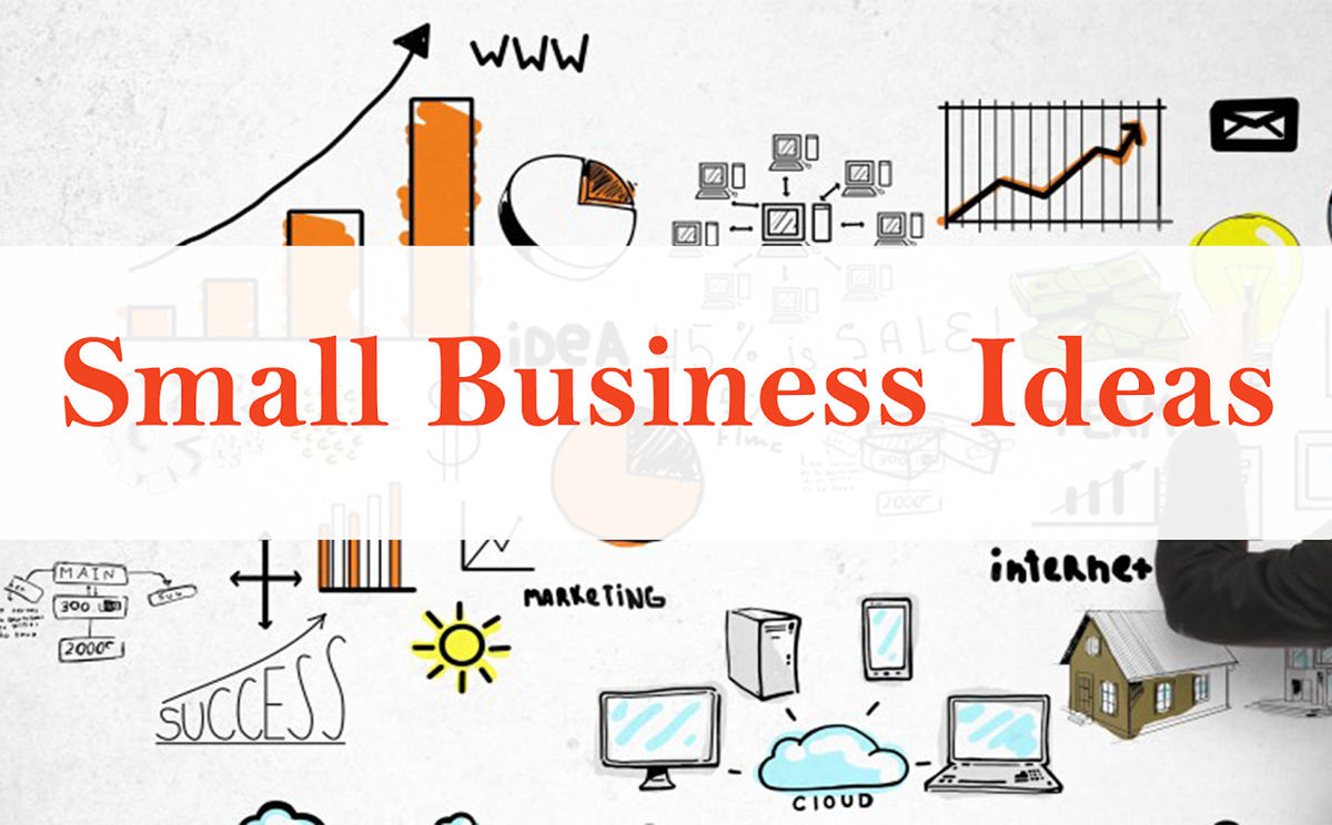 Small-Business-Ideas