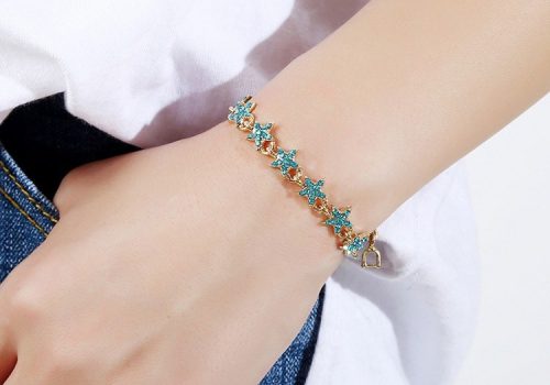 Yiwu fashion jewelry