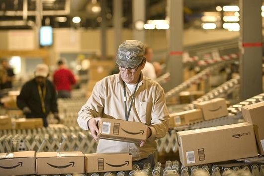 Amazon soucing agent Amazon soucing agent
