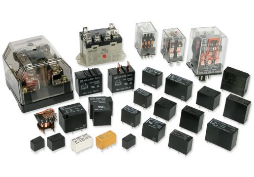 Electrical Equipment & Telecom