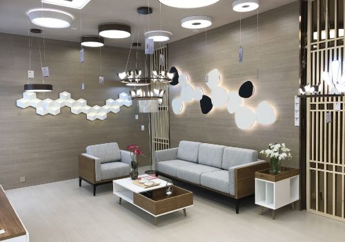 Home, Lights & Construction