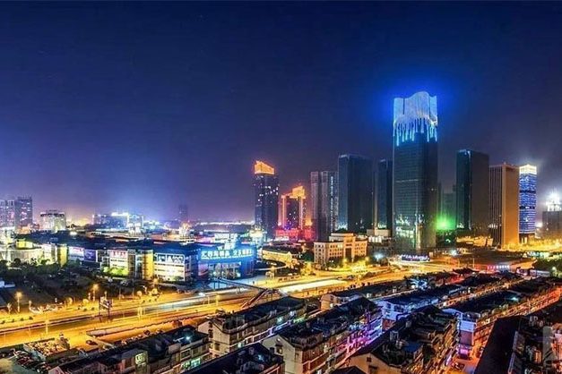 Yiwu-City-Info