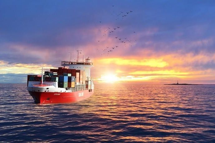 Yiwu market of "Yiwu sample"