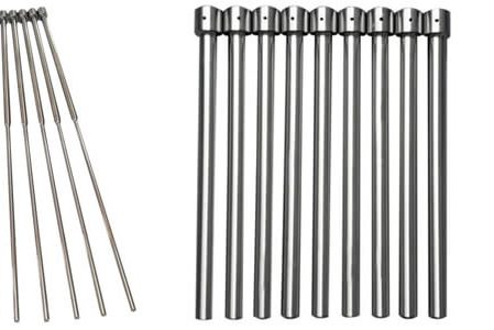 Ejector Pins ffactory Ejector Pins ffactory