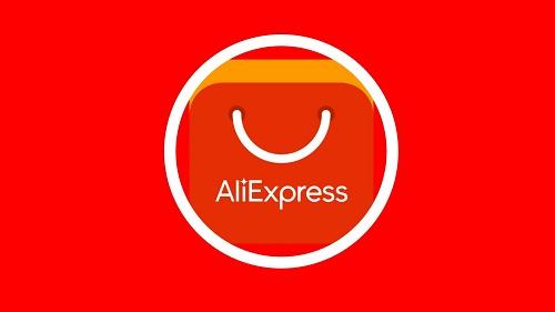 How can I find the hot products on AliExpress?