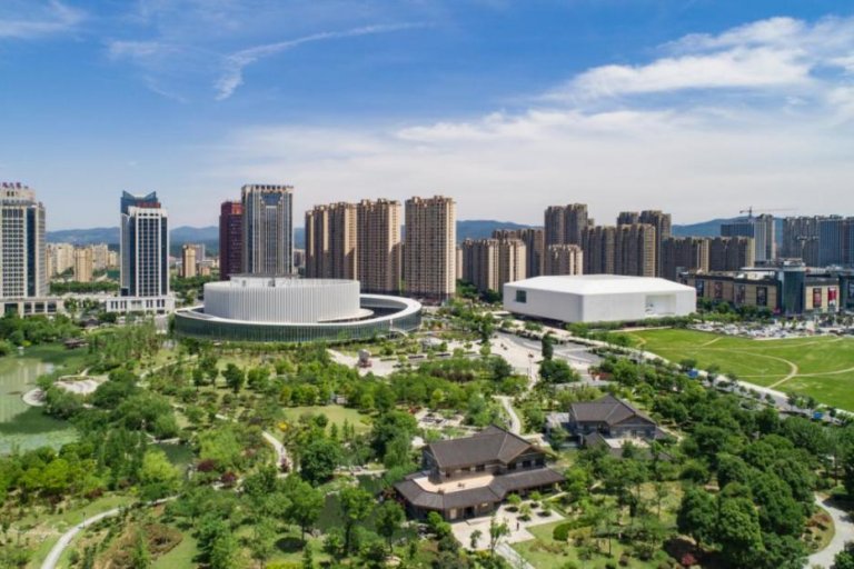 Yiwu small commodity market Yiwu small commodity market