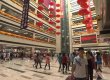 Yiwu huangyuan Market