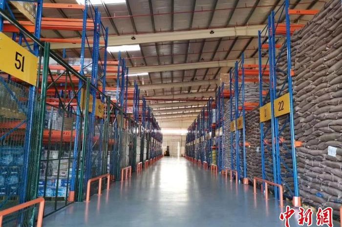 Yiwu market and China-africa business better done! Yiwu market and China-africa business better done!