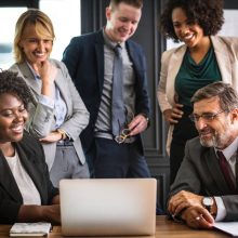 Yiwu small commodity market